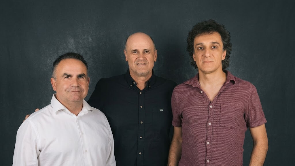 Presentación Libro