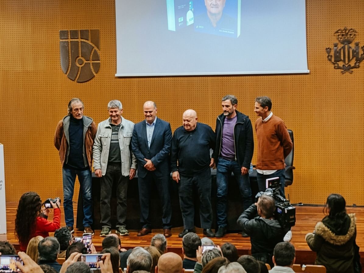 Presentación Libro