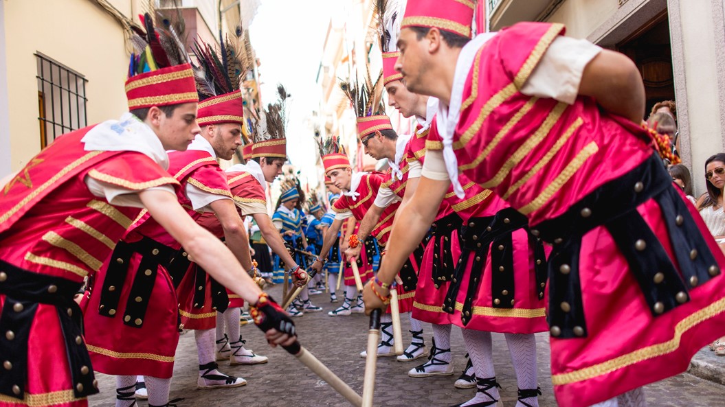 Algemesí